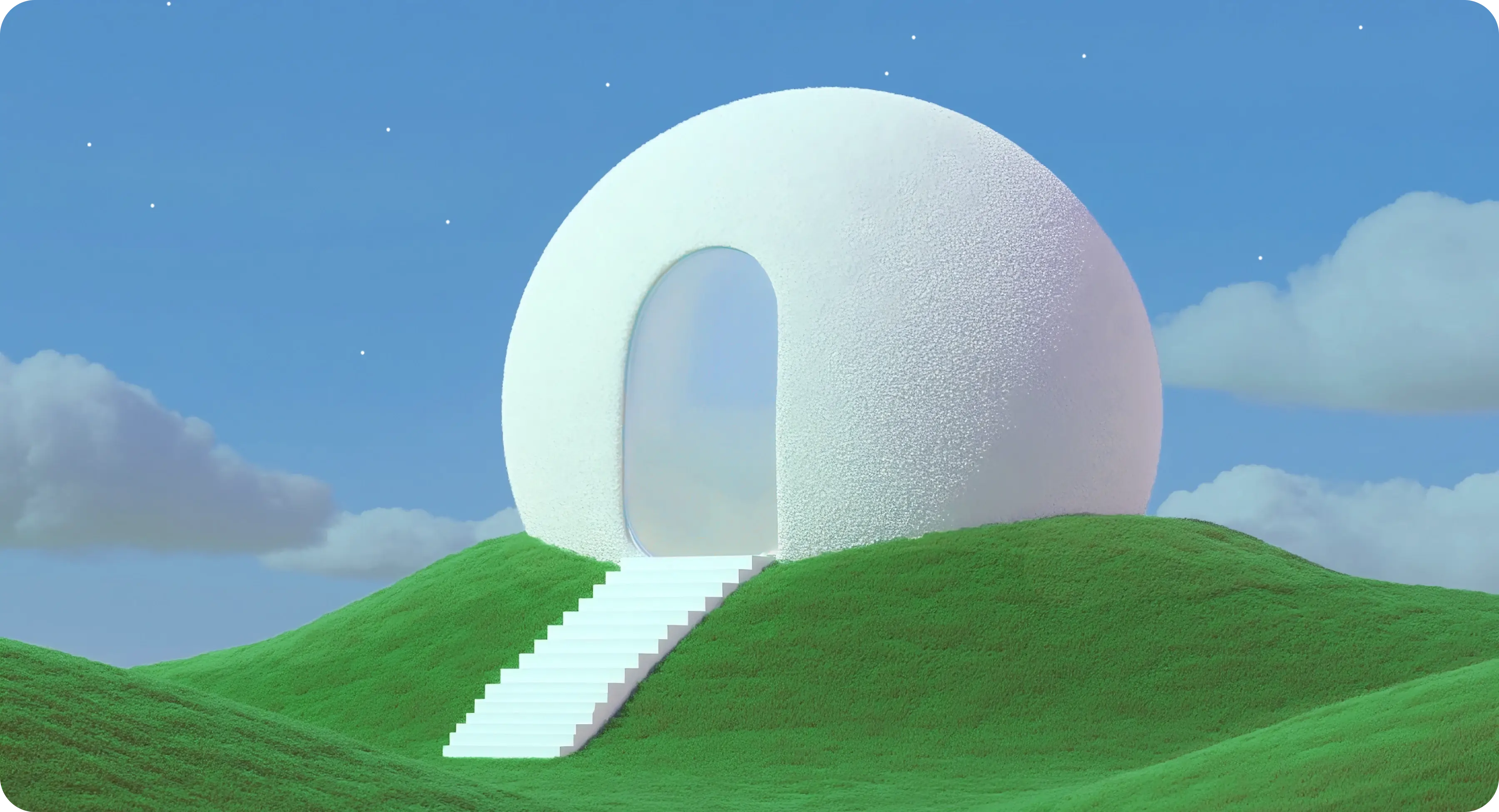 Attract & Retain Users